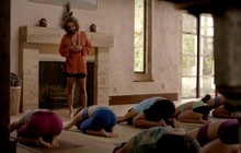 Sex with my yoga guru